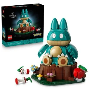 LEGO® Pokémon™ 72150 Goinfrex