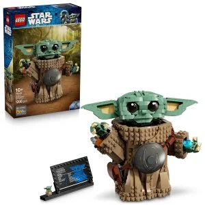 LEGO® Star Wars™ 75446 Grogu™ (l’apprenti mandalorien)