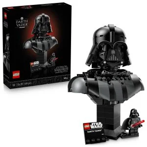 LEGO® Star Wars™ 75439 Buste de Dark Vador