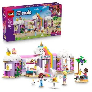 LEGO® Friends 42684 Le café de rêve avec licorne