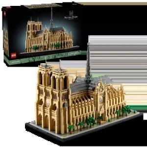 LEGO® Architecture 21061 Notre-Dame de Paris