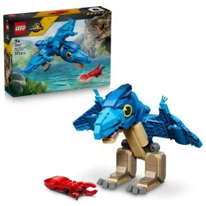 LEGO® Jurassic World 77977 Bébé dinosaure : Pteranodon