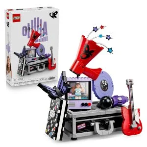 LEGO® Editions 43030 La cachette secrète d’Olivia Rodrigo