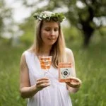 LEROS Mélange de plantes Eucalyptus Cold Brew - sachets d’infusion (20 x 1,8 g) - pour préparer du thé glacé