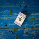 LEROS Mélange de plantes Lavande Cold Brew - sachets d'infusion (20 x 1,2 g) - pour préparer du thé glacé