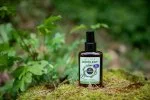 LEROS Répulsif aux plantes (100 ml) - contre les moustiques et les tiques