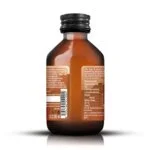 LEROS Healthy booster Curcuma & Poivre Antioxid shot (100 ml) - pour purifier l’organisme