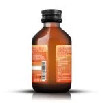 LEROS Healthy booster Shot Immunité Gingembre & Acérola (100 ml) - pour renforcer les défenses immunitaires