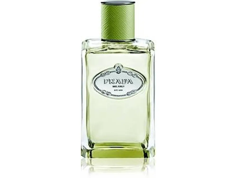 Les Infusions de Vetiver Eau de Parfum unisex 100 ml