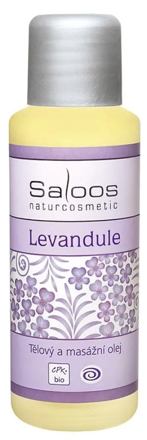 Saloos Lavande 50 ml