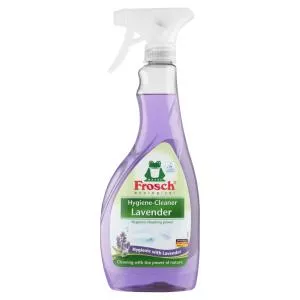 Frosch Nettoyant hygiénique à la lavande (ECO, 500ml)