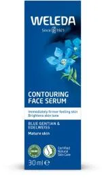 Weleda Sérum liftant Gentiane bleue et Hamamélis des Alpes