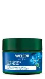 Weleda Crème de jour liftante Gentiane bleue et Hamamélis des Alpes