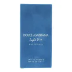 Light Blue Eau Intense eau de parfum voor dames 25 ml