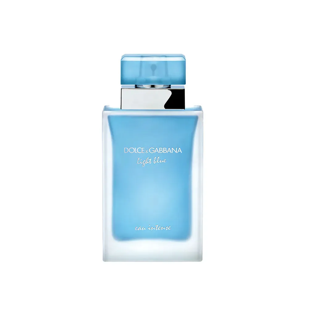 Light Blue Eau Intense eau de parfum voor dames 25 ml