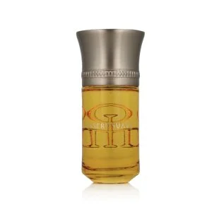 Liquides Imaginaires Desert Suave Eau de Parfum unisexe