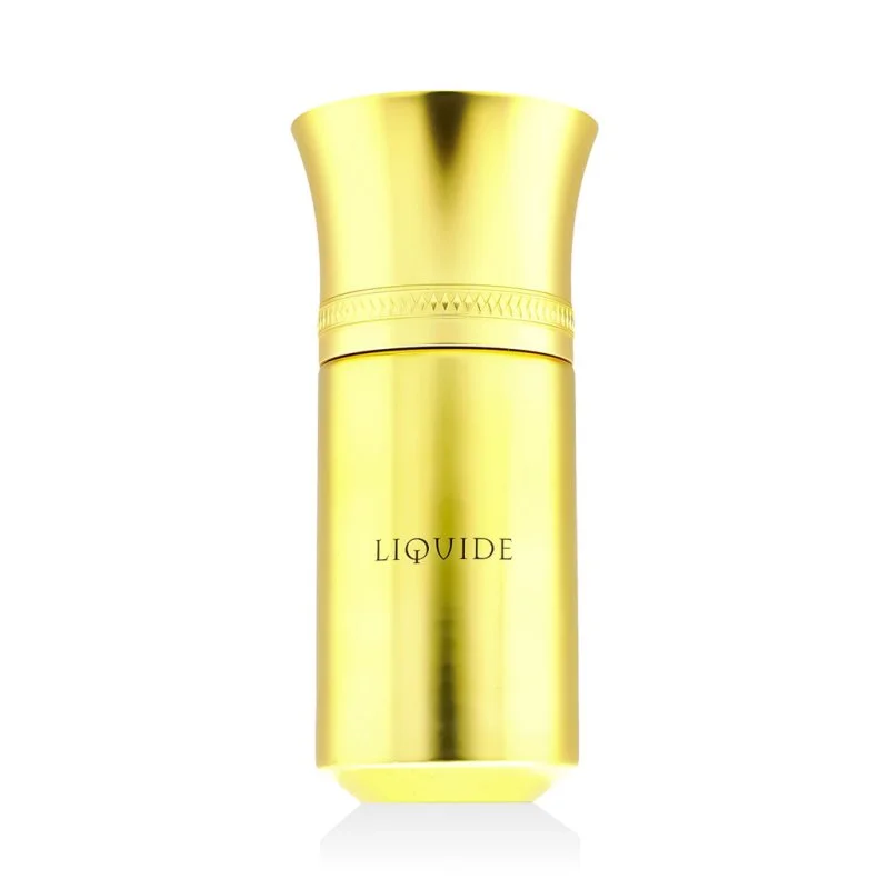 Liquide Eau de Parfum unisexe 100 ml