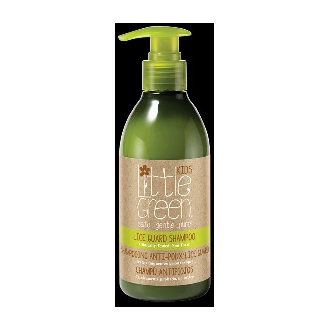 LICE GUARD Shampoo shampooing prévention contre les poux 240 ml