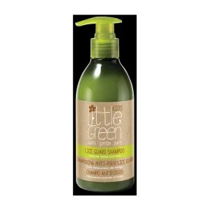 Little Green LICE GUARD Shampoo shampooing prévention contre les poux