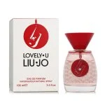 Lovely U Eau de Parfum pour femme 100 ml