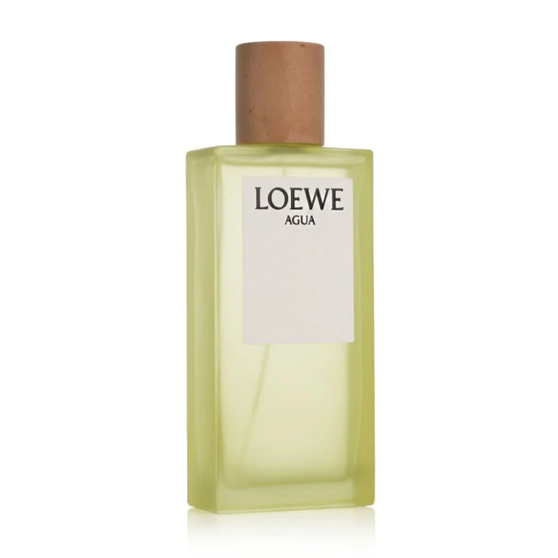 Agua de Loewe eau de toilette unisexe 100 ml