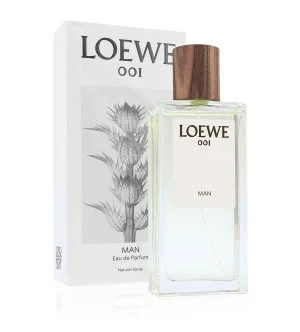 Loewe 001 Pour Homme eau de parfum pour homme