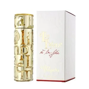 Lolita Lempicka Elle L'Aime à La Folie Eau de Parfum pour femme
