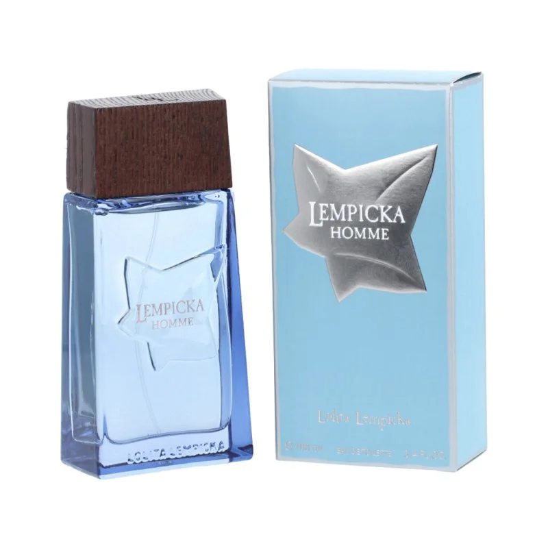 Lempicka Homme eau de toilette pour homme 100 ml