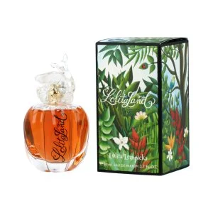 Lolita Lempicka LolitaLand eau de parfum pour femme