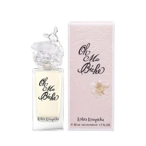 Lolita Lempicka Oh Ma Biche eau de parfum pour femme