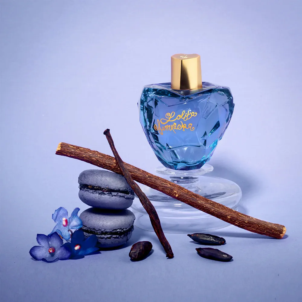 Mon Premier Parfum eau de parfum voor vrouwen 30 ml