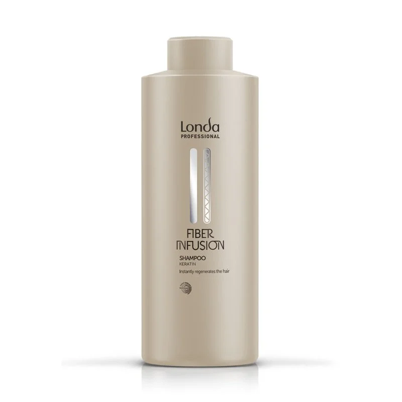 Shampooing Fiber Infusion 1000 ml
