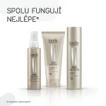 Shampooing Fiber Infusion 1000 ml