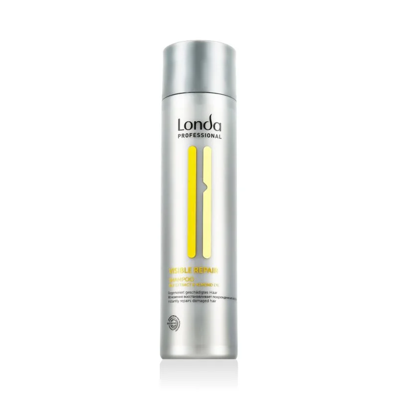 Shampooing Visible Repair 250 ml