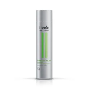 Londa Professional Shampooing pour un volume impressionnant
