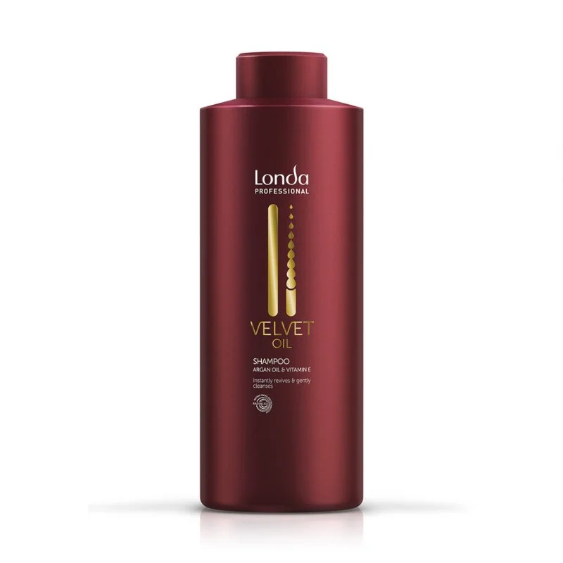 Shampooing Velvet Oil 1000 ml