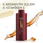 Shampooing Velvet Oil 1000 ml
