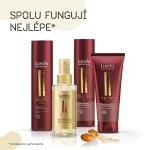 Shampooing Velvet Oil 1000 ml
