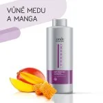 Après-shampooing Hydratation Profonde 1000 ml