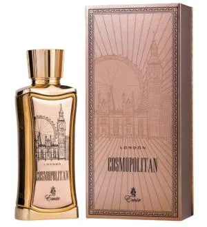 Emir London Cosmopolitan Eau de Parfum mixte