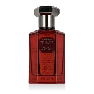 Lorenzo Villoresi Firenze Alamut eau de toilette unisexe