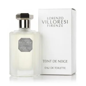 Lorenzo Villoresi Firenze Teint de Neige eau de toilette unisexe