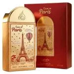 Love in Paris eau de parfum unisexe 100 ml