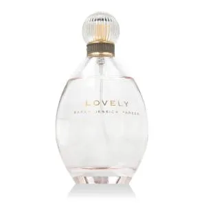 Sarah Jessica Parker Lovely Eau de Parfum pour femme