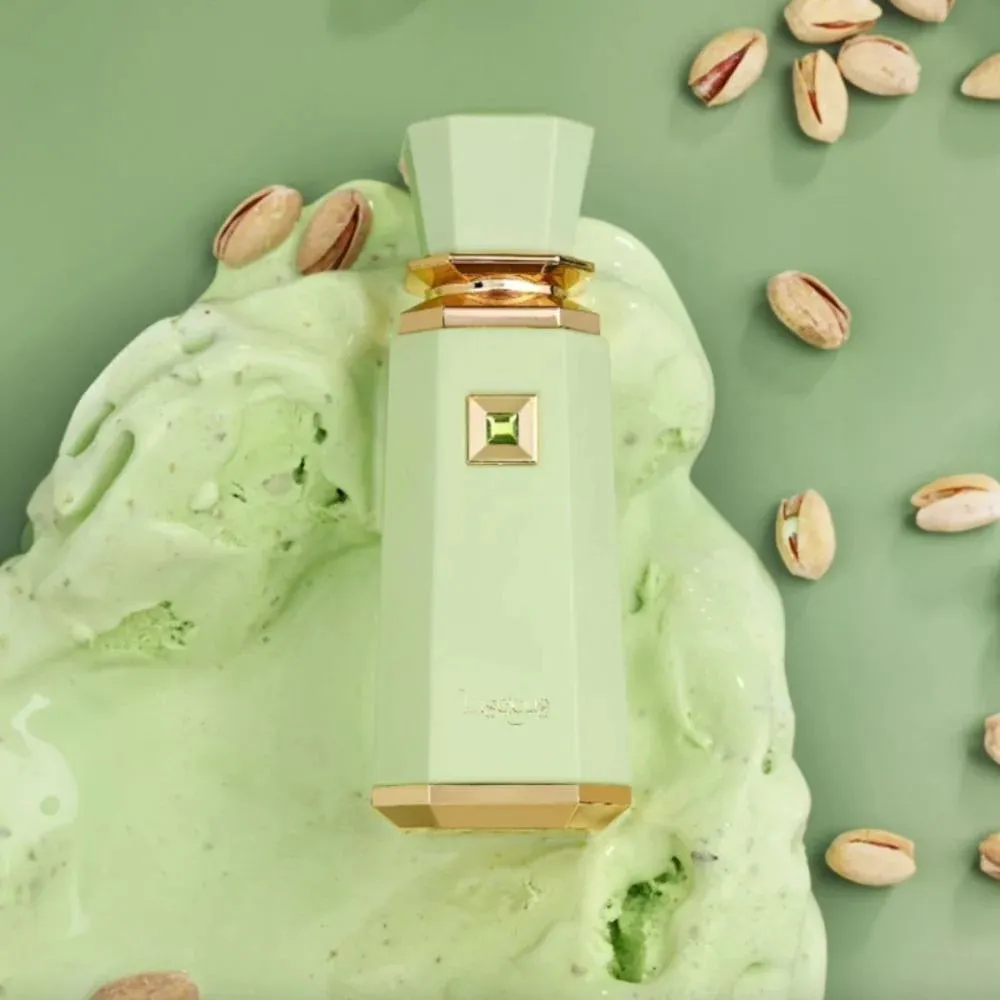 Luscious Eau de Parfum voor dames 100 ml
