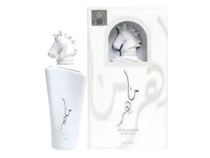 Lattafa Maahir Honor eau de parfum unisexe