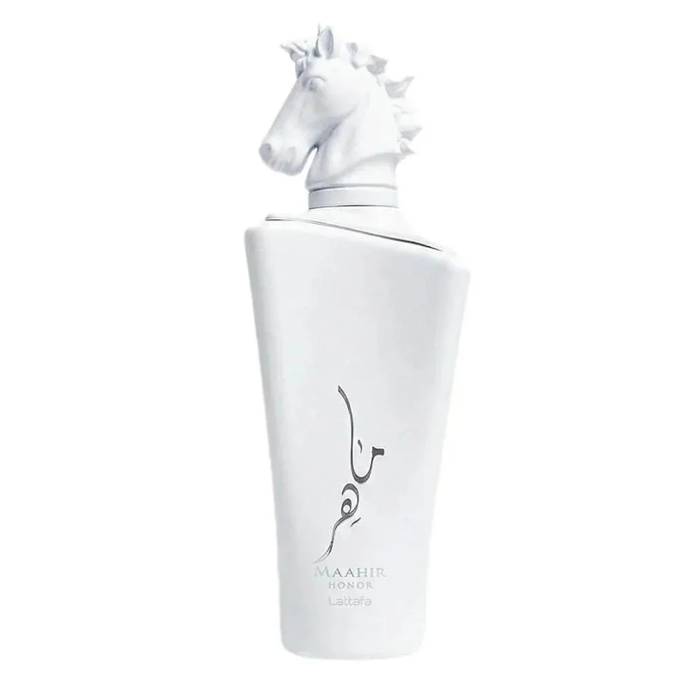Maahir Honor eau de parfum unisexe 100 ml