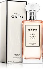 Madame Grès eau de parfum voor dames 100 ml