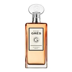 Gres Madame Grès eau de parfum voor dames