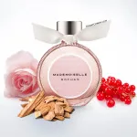 Mademoiselle Rochas Eau de Parfum voor dames 90 ml